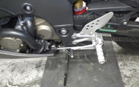 KAWASAKI ZX 10 NINJA R 2005 ZXT00C