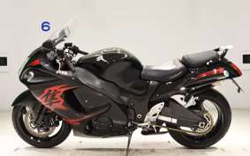 SUZUKI HAYABUSA Gen.2 2010