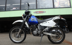 SUZUKI DJEBEL250XC SJ45A