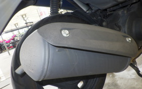 SUZUKI ﾚｯﾂ 1998 CA4AA