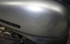 HONDA TODAY 2 2008 AF67