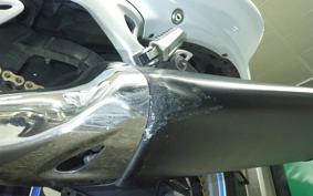 SUZUKI HAYABUSA Gen.2 2009