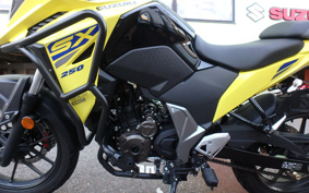 SUZUKI STROM SX EL11L