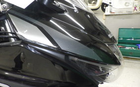 SUZUKI GSX-R125 DL33B