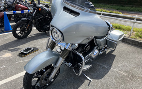 HARLEY FLHX1580 2014 KBM