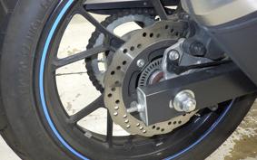 SUZUKI GSX250RA