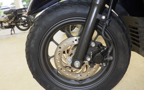 HONDA LEAD 125 JK12