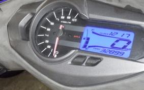 YAMAHA CYGNUS 125 XSR 3 SEA5J