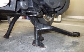 HONDA ﾍﾞﾝﾘｨ110 JA09