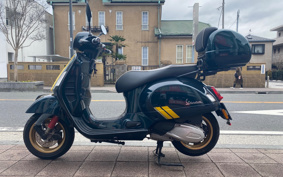 VESPA GT300 SUPER 2021 RP8M45