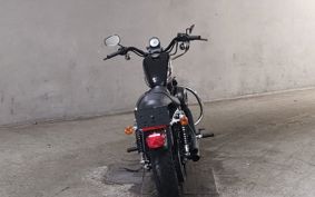 HARLEY XL883R CS2