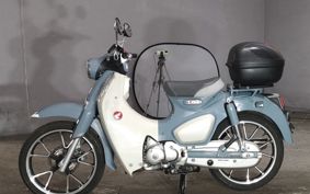 HONDA  SUPER CUB C125 JA48