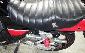 SUZUKI GSX400 IMPULSE 1996 GK79A