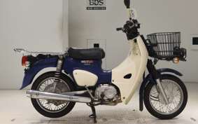HONDA C50 SUPER CUB AA07
