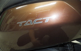 HONDA TACT-4ﾍﾞｰｼｯｸ 1989 AF75