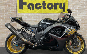 SUZUKI GSX-1300R HAYABUSA 2014 GX72B