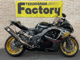 Фото Suzuki GSX-1300R HAYABUSA 2014 с японского аукциона
