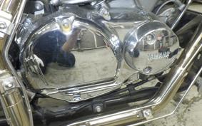 YAMAHA DRAGSTAR 250 TRIKE 2022 VG02J