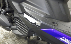 YAMAHA CYGNUS Griffus SEJ4J