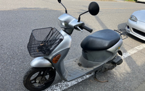 SUZUKI LET's 4 CA45A