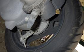 SUZUKI LET's 4 CA45A