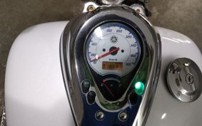 YAMAHA DRAGSTAR 400 2002 VH01J