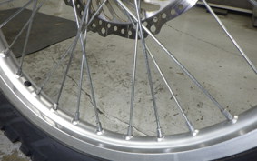 HONDA CRF250L 2017 MD44