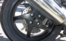 HONDA VFR800 2000 RC46