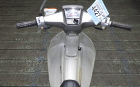 HONDA C70 SUPER CUB E C70