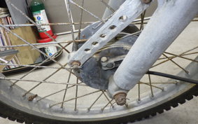 YAMAHA TY125 2014 539