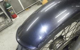 SUZUKI ST250E 2008 NJ4CA