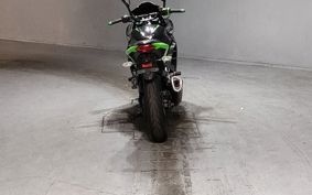 KAWASAKI NINJA250 EX250L