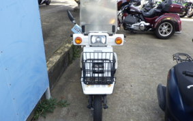 HONDA GYRO X 2018 TD02