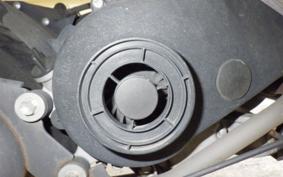 SUZUKI ﾚｯﾂG 2014 CA4AA