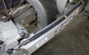 HONDA CRM250R GEN 3 MD24