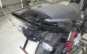 HONDA CB400SF GEN 4 A 2021 NC42