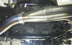 KAWASAKI ZRX400 2018 ZR400E