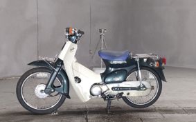 HONDA SUPER CUB50 C50