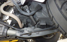 HONDA GYRO X TD02