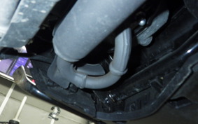 HONDA DIO110-3ﾍﾞｰｼｯｸ 2013 JK03