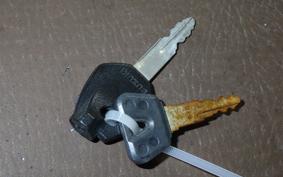 SUZUKI PALETTE CA41A