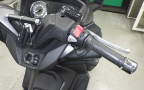 HONDA FORZA 250 MF13