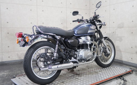 KAWASAKI W800 2022 EJ800E