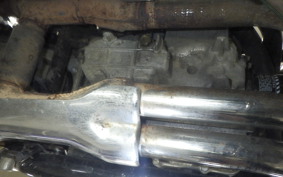 HONDA CB1300SF SUPER FOUR 1998 SC40