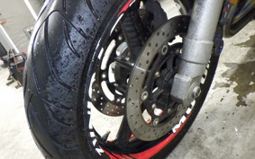 YAMAHA FZS1000 FAZER 2004