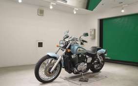HONDA SHADOW 400 SLASHER 2002 NC40