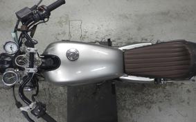 YAMAHA SR400 Gen.3 2003 RH01J