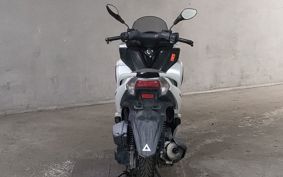 YAMAHA TRICITY 125 SE82J