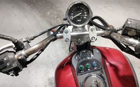 KAWASAKI ELIMINATOR 125 BN125A