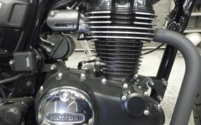 HONDA GB350S 2022 NC59